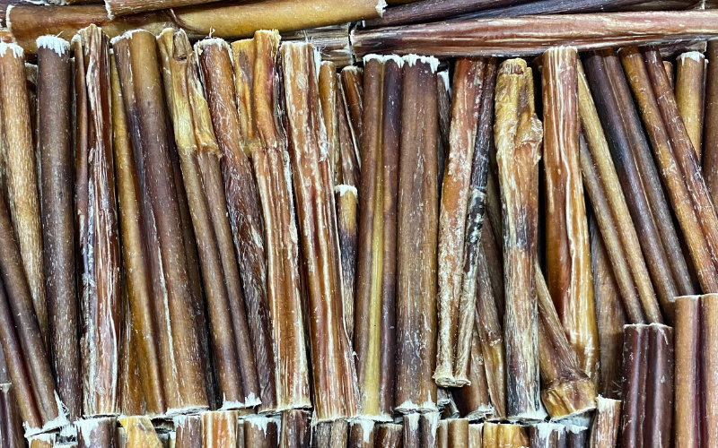 [Video] How Our Bully Sticks Are Longer Lasting